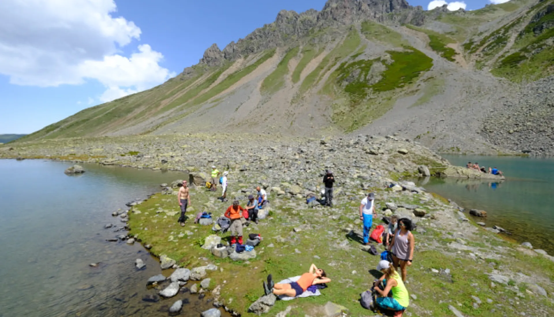 Doğu Karadeniz Yaylaları