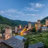 Svaneti Gezi Rehberi: Gürcistan'ın Emanet Odası