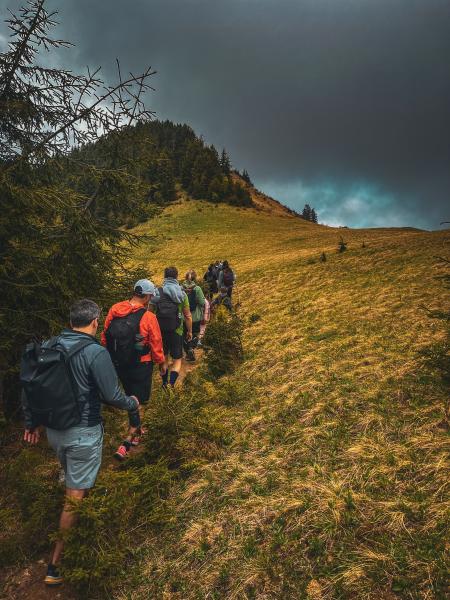 Macahel · Şavşat · Karagöl | Karadeniz Sonbahar Turu
