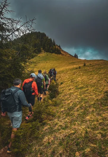 Macahel · Şavşat · Karagöl | Karadeniz Sonbahar Turu