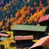 Маршрут Айше Арман