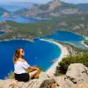 Western Lycian Way Hiking Tour – 4 Days