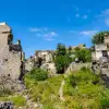 Тур по Западной Ликийской тропе – 4 дня