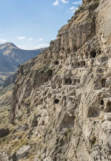 Gürcistan Tarih ve Doğa Turu | Borjomi · Ahıska · Kutaisi
