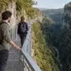 Gürcistan Tarih ve Doğa Turu | Borjomi · Ahıska · Kutaisi