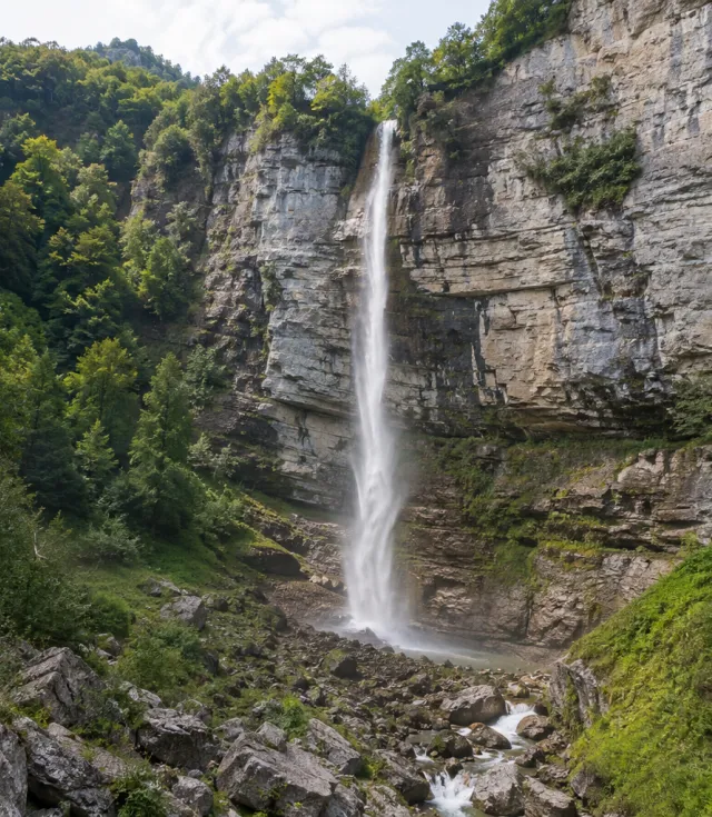 Gürcistan Tarih ve Doğa Turu | Borjomi · Ahıska · Kutaisi