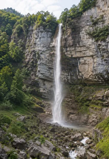 Gürcistan Tarih ve Doğa Turu | Borjomi · Ahıska · Kutaisi