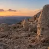 From the Zero Point of History to Nemrut: Mesopotamia Tour