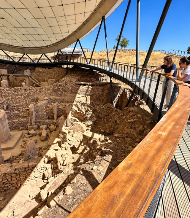 Mardin Göbeklitepe Halfeti Turu | Midyat · Karahantepe · Gaziantep