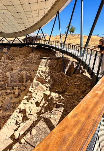 Mardin Göbeklitepe Halfeti Turu | Midyat · Karahantepe · Gaziantep