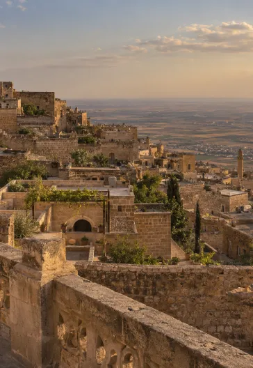 Mardin Göbeklitepe Halfeti Turu | Midyat · Karahantepe · Gaziantep