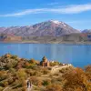 Eastern Anatolia Tour from Ani Ruins to Ahlat and Akdamar