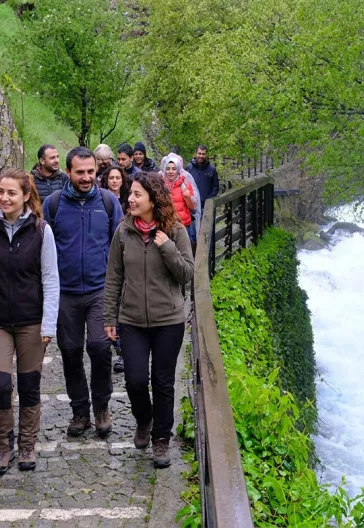 Kemaliye Divriği Sivas Turu | Karanlık Kanyon