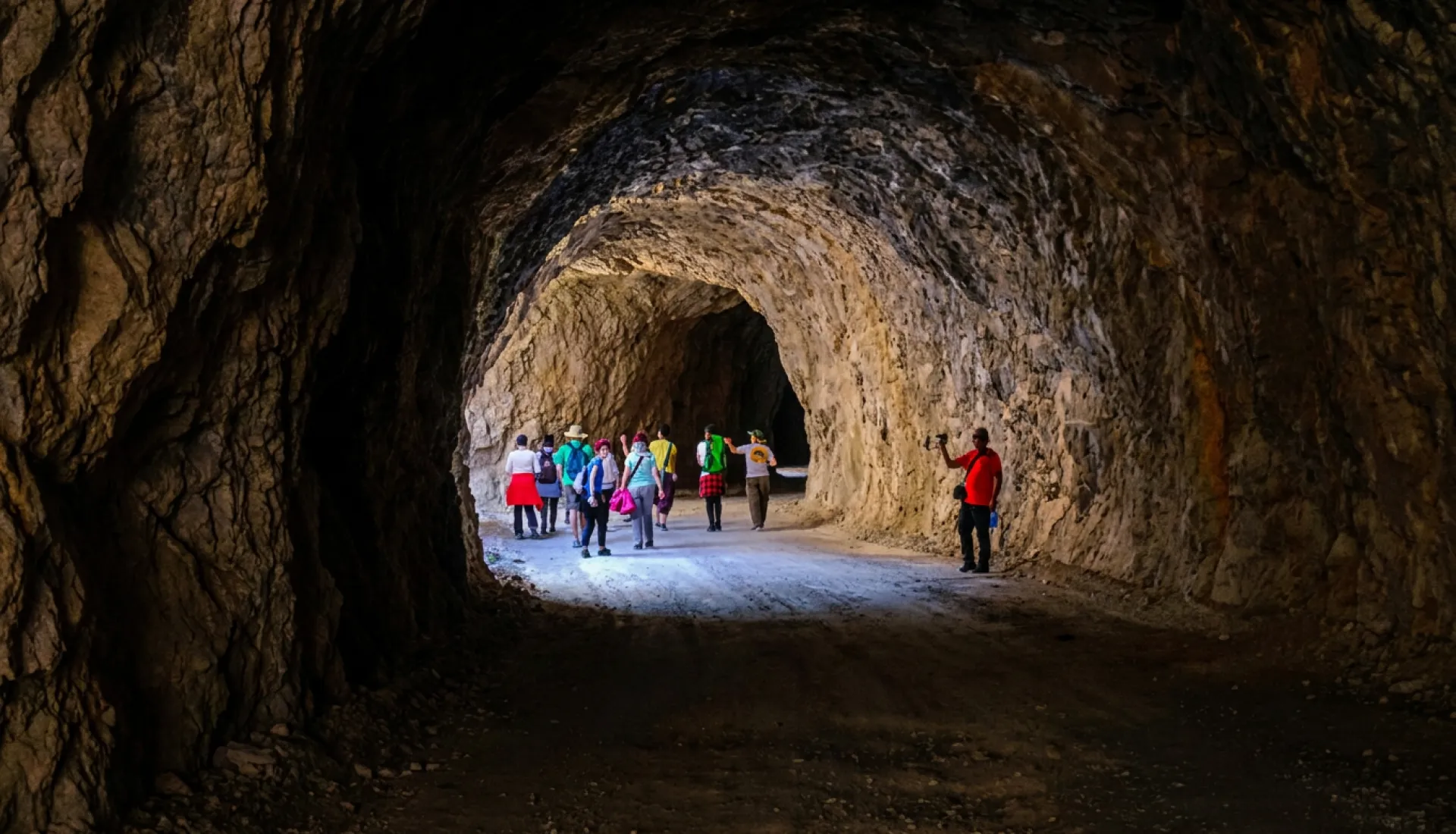 Kemaliye Divriği Sivas Turu | Karanlık Kanyon