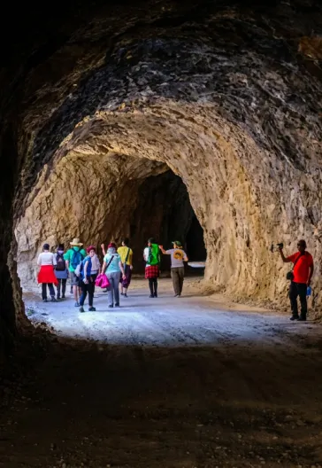 Kemaliye Divriği Sivas Turu | Karanlık Kanyon