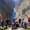 Kemaliye-Divriği-Sivas-Tour