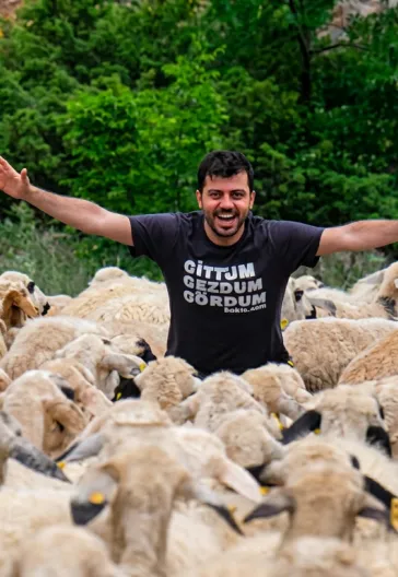 Kemaliye Divriği Sivas Turu | Karanlık Kanyon