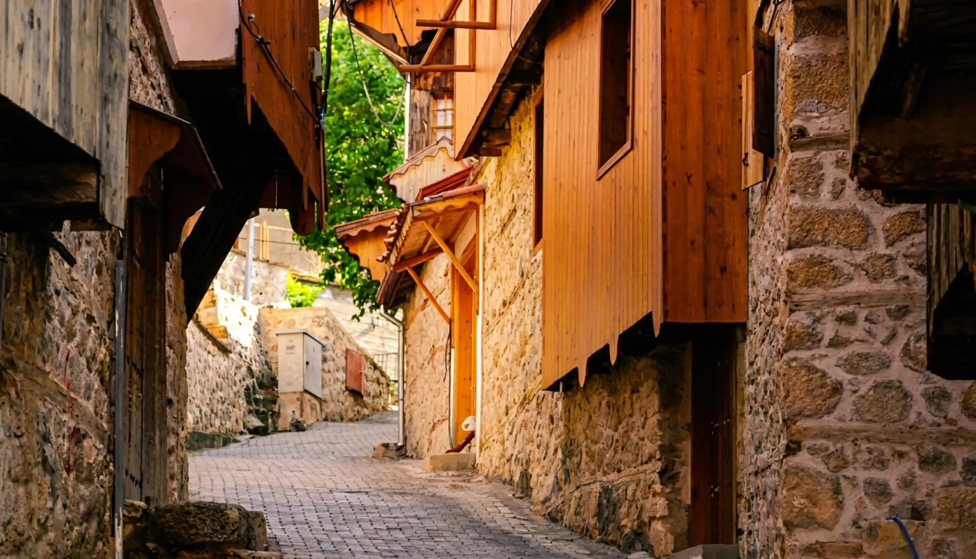 Kemaliye Divriği Sivas Turu | Karanlık Kanyon