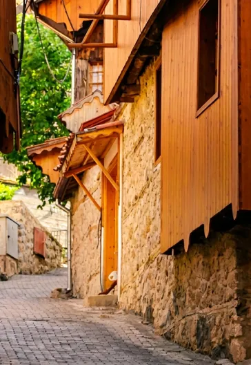 Kemaliye Divriği Sivas Turu | Karanlık Kanyon