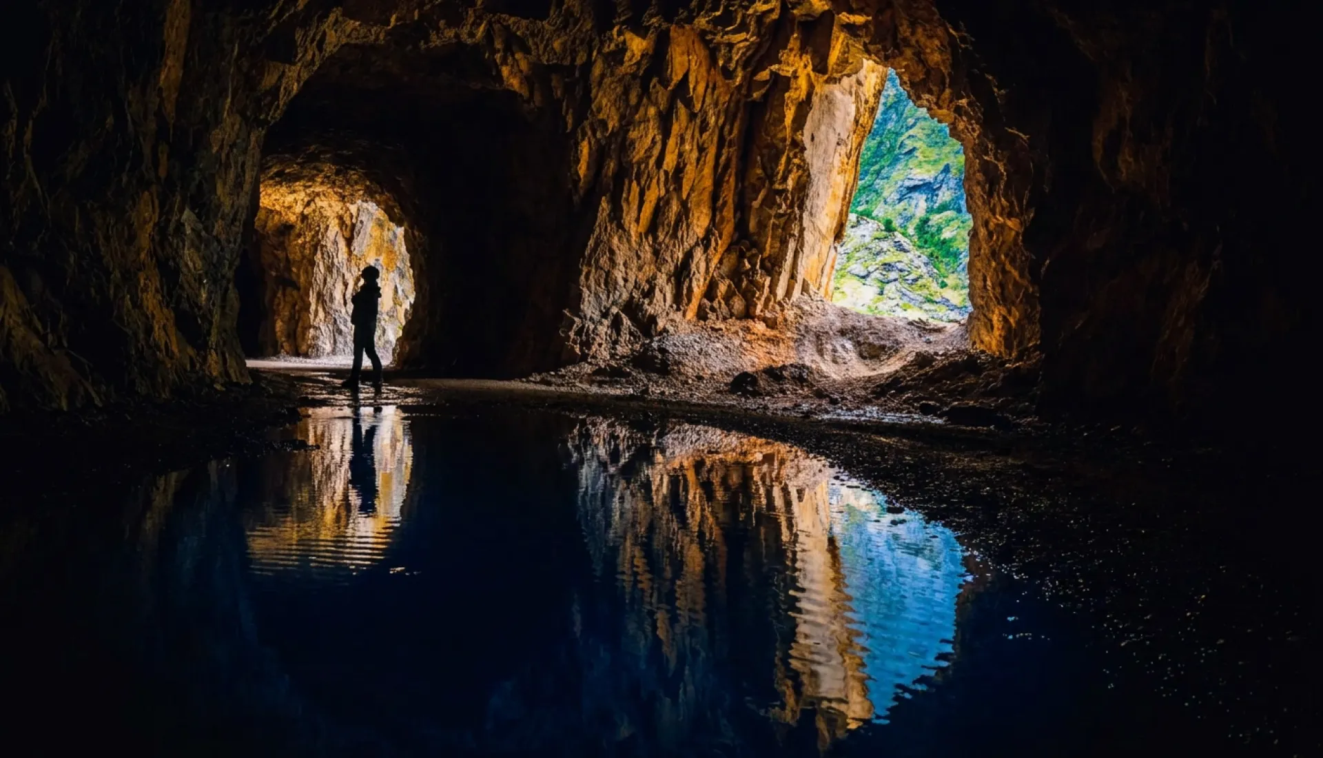 Kemaliye Divriği Sivas Turu | Karanlık Kanyon