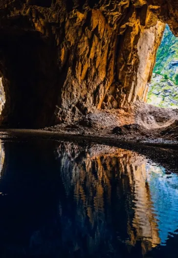 Kemaliye Divriği Sivas Turu | Karanlık Kanyon