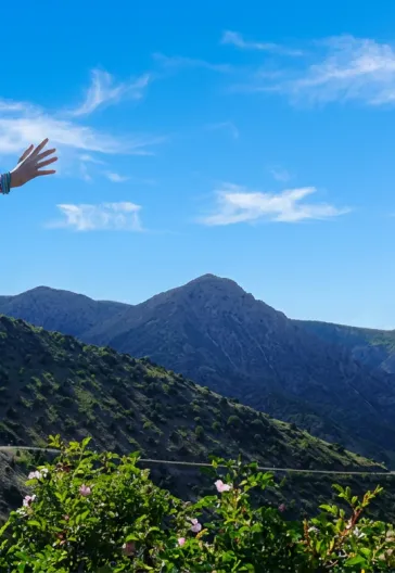 Kemaliye Divriği Sivas Turu | Karanlık Kanyon