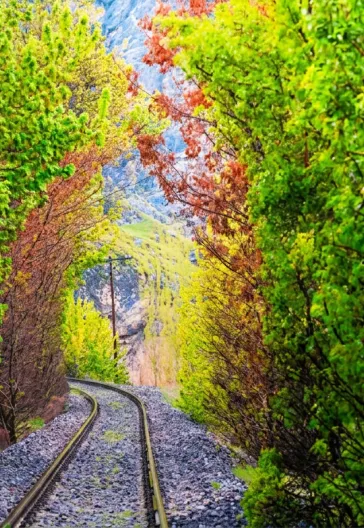 Kemaliye Divriği Sivas Turu | Karanlık Kanyon