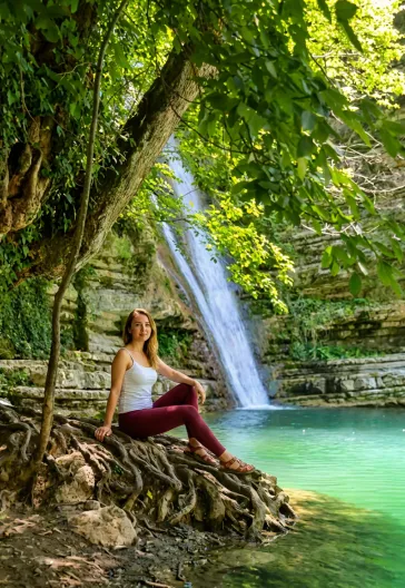 Sinop · Samsun · Kastamonu Turu | Erfelek · Hamsilos · İnceburun