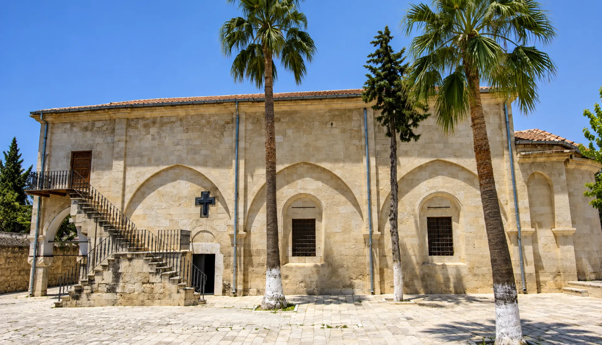 Kilikya Antik Kentler Turu | Tarsus · Mersin · Silifke