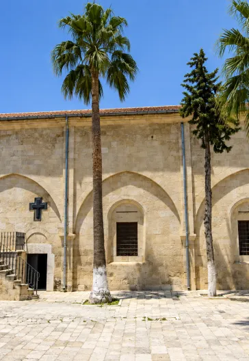 Kilikya Antik Kentler Turu | Tarsus · Mersin · Silifke