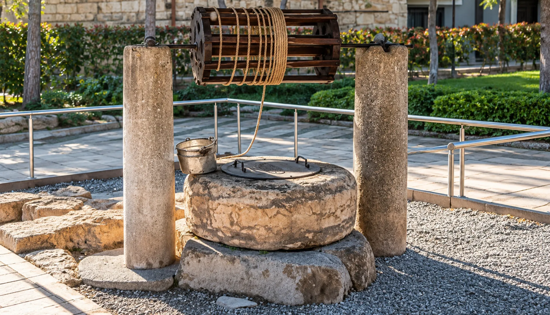 Kilikya Antik Kentler Turu | Tarsus · Mersin · Silifke