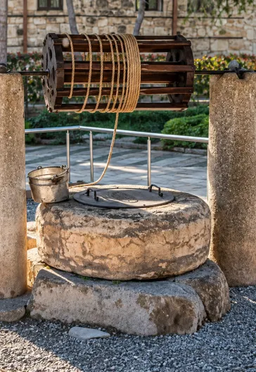 Kilikya Antik Kentler Turu | Tarsus · Mersin · Silifke