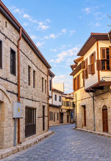 Kilikya Antik Kentler Turu | Tarsus · Mersin · Silifke