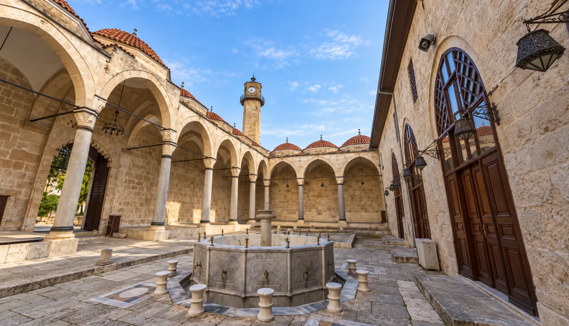Kilikya Antik Kentler Turu | Tarsus · Mersin · Silifke