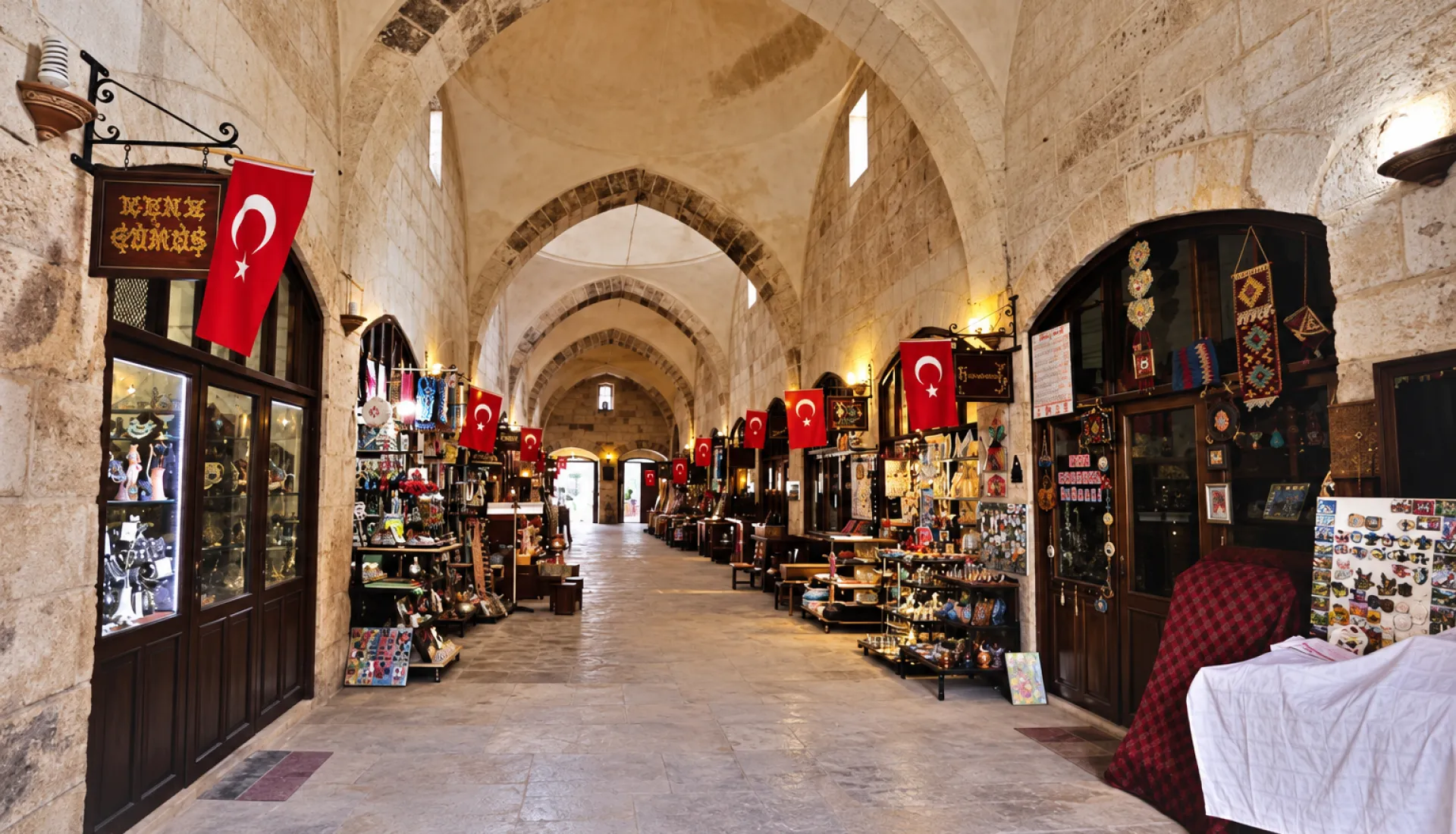 Kilikya Antik Kentler Turu | Tarsus · Mersin · Silifke