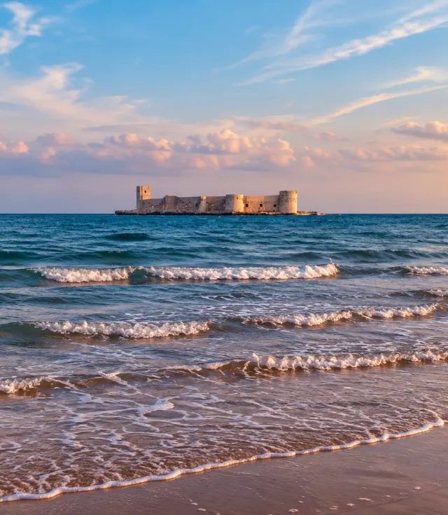Kilikya Antik Kentler Turu | Tarsus · Mersin · Silifke