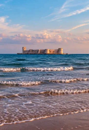 Kilikya Antik Kentler Turu | Tarsus · Mersin · Silifke