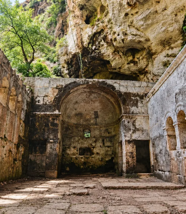Kilikya Antik Kentler Turu | Tarsus · Mersin · Silifke
