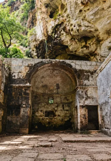 Kilikya Antik Kentler Turu | Tarsus · Mersin · Silifke