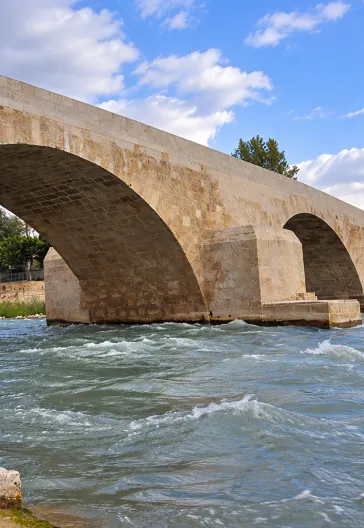 Kilikya Antik Kentler Turu | Tarsus · Mersin · Silifke