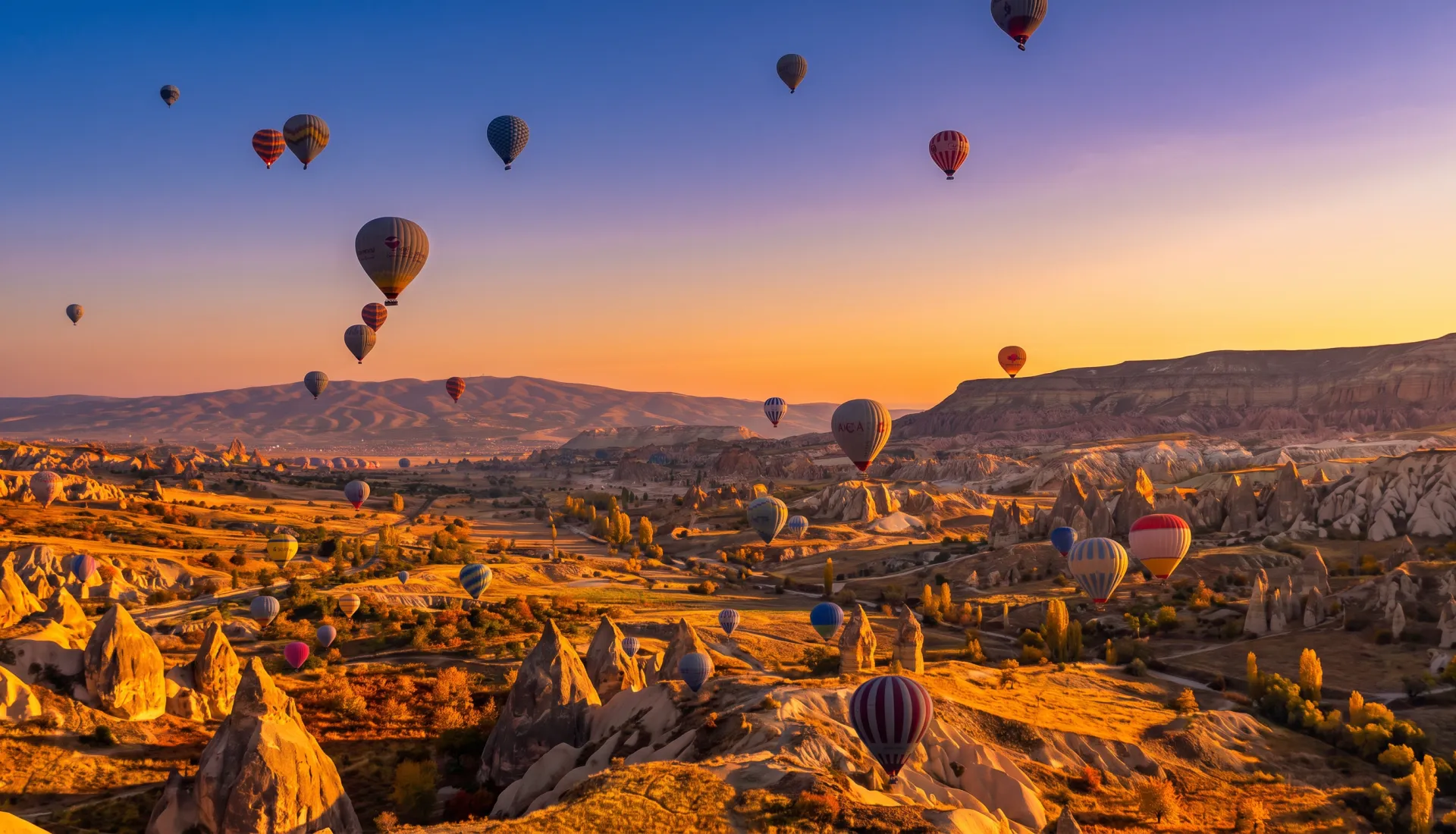 Premium Cappadocia Tour