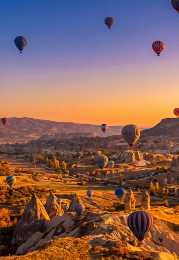 Premium Cappadocia Tour