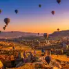 Premium Cappadocia Tour