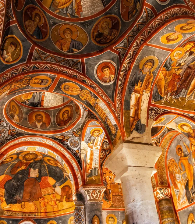 Premium Cappadocia Tour