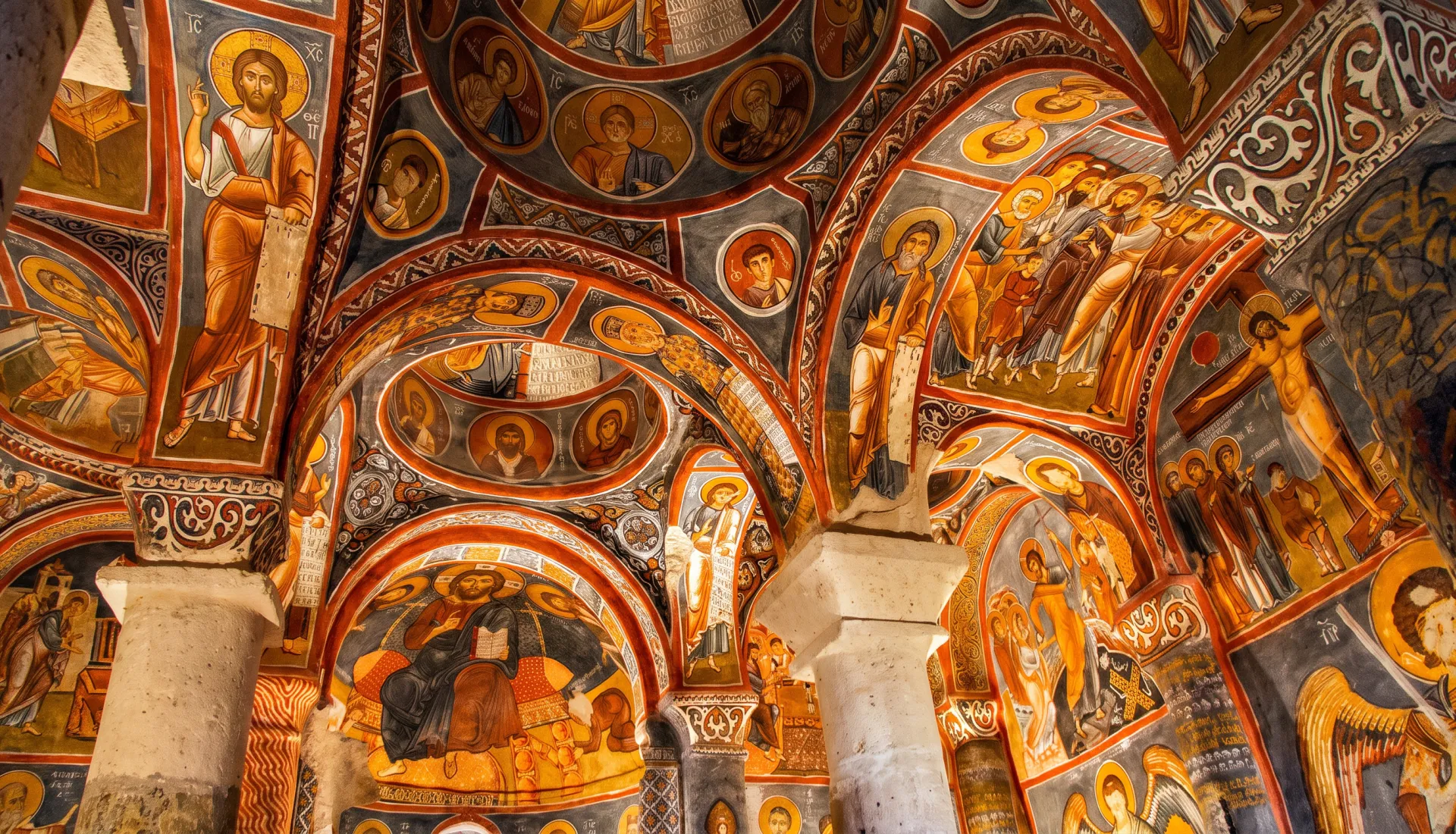 Premium Cappadocia Tour