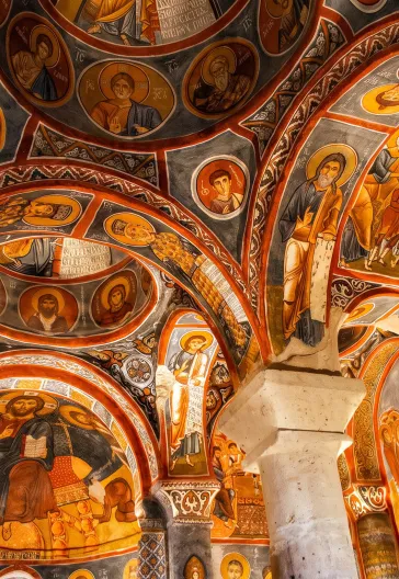 Premium Cappadocia Tour