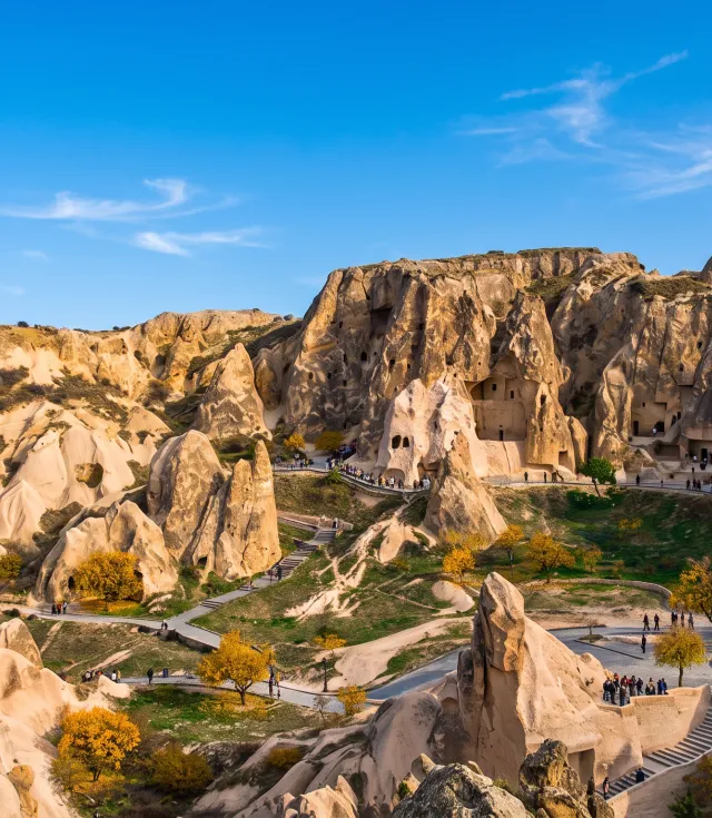 Premium Cappadocia Tour