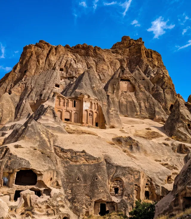 Premium Cappadocia Tour