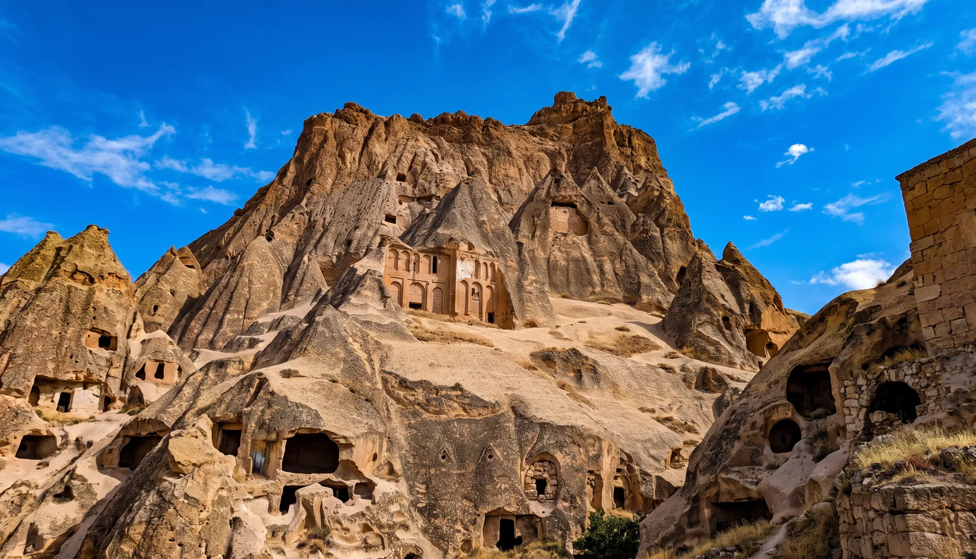 Premium Cappadocia Tour