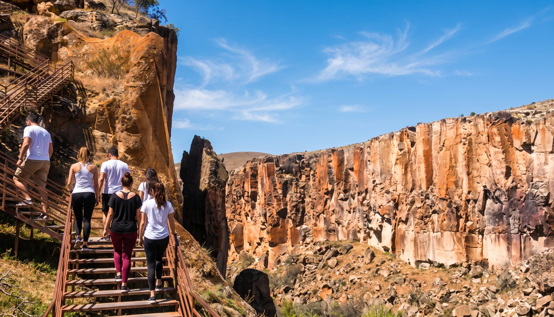 Premium Cappadocia Tour